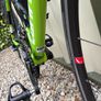 Cannondale Supersix Evo carbon road racing bike Image 10