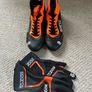Sparco Kart-wear bundle. Image 4