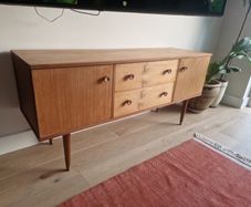 Vintage Sideboard