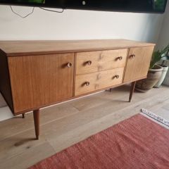 Vintage Sideboard