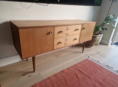 Vintage Sideboard