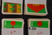 50 x N Value Unfranked Stamps.....choice