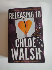 Fiction book