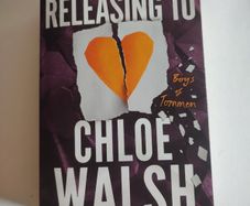 Fiction book