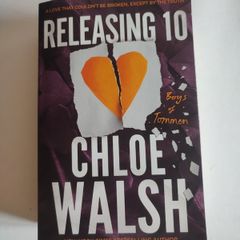 Fiction book
