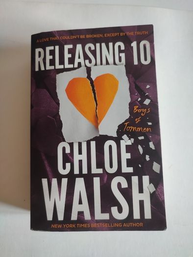 Fiction book