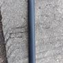 BMW E46 Number Plate Delete Trim Image 2