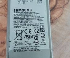 Batery for Samsung S10 Plus