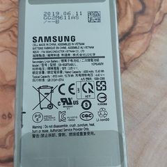 Batery for Samsung S10 Plus