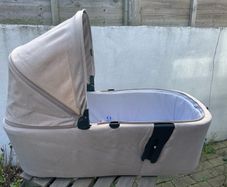 Joolz Aer2 Cot