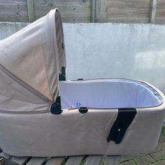 Joolz Aer2 Cot
