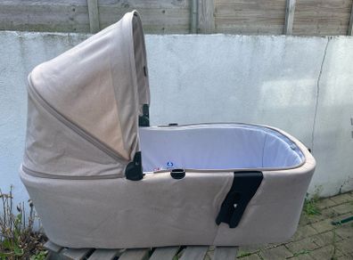 Joolz Aer2 Cot
