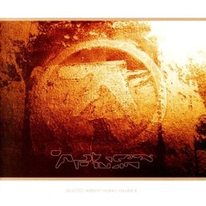 APHEX TWIN - Selected Ambient Works Volume II      CD