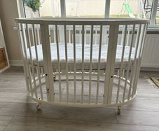 Stokke Sleepi 3-in-1 Bundle