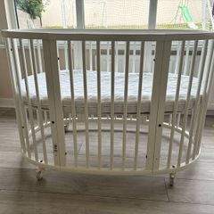 Stokke Sleepi 3-in-1 Bundle