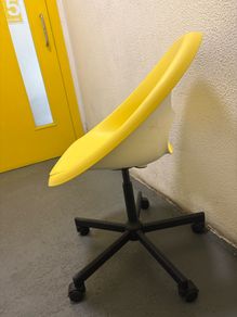 Office Chair (Ikea Loberget/Malskar)