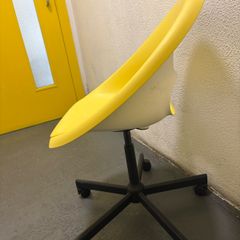 Office Chair (Ikea Loberget/Malskar)