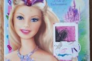 Barbie Book