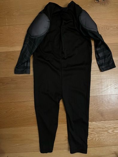 Batman costume