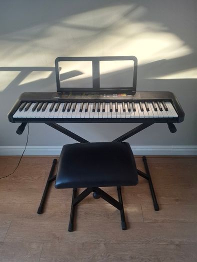 Keyboard
