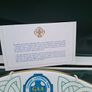 GAA centenary plate Image 5