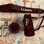 Panasonic Lumix G80 Mirrorless Camera and 12-60mm Lumix Lens Image 4