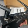 Gemini UZ-9128 Headset Professional 128 Channel Uhf Pll Wireless Microphone Diversity Image 7