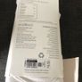 Girls new stocking size 4 / 6 1/2 Image 2