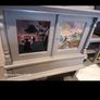 Unique Upcycled Display Unit for Sale! Image 3