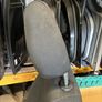 2017 Mercedes Vito Van Driver Seat Image 8