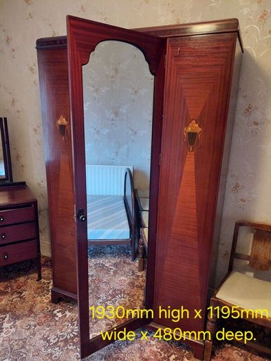 Bedroom furniture