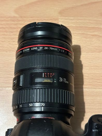 Canon 5D Mark III Full Photography Bundle
