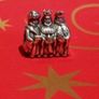 New genuine 14k/silver pandora charm Image 7