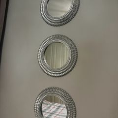 mirrors