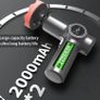 Cordless Polisher (Free Delivery) Image 6