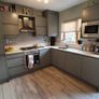 Fitted Kitchen with Appliances Image 2