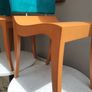 Pair of Fabulous Finn Chairs by Ligne Roset Image 6