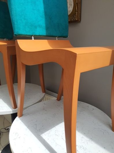 Pair of Fabulous Finn Chairs by Ligne Roset