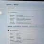 Microsoft Surface Go 2 10" m3-8100Y 8GB 256GB SSD Windows 11 Pro Face ID LTE (Sim Card Version) Touch Image 10