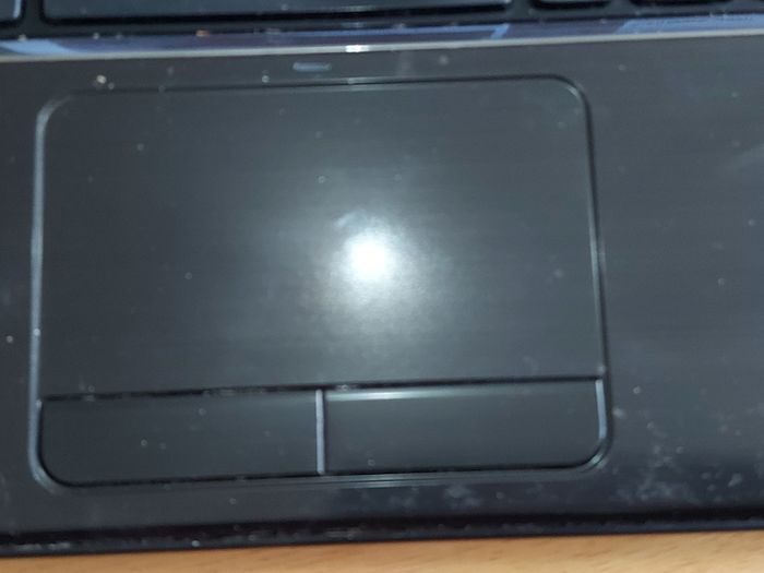 Dell Inspiron N5110, Intel Core i5-2310M CPU, 2.3GHz, 4GB Ram, 500GB HDD, Windows 7 Home, Chrome, Mozilla Firefox, and VLC