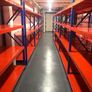 Longspan Shelving / Racking For Garages Workshops Warehouse Image 2