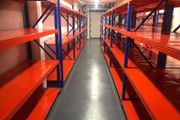 Longspan Shelving Racking
