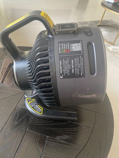 Shark FlexBreeze Fan