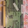 graphic card Tseng ET6000 Image 3