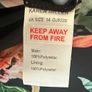 Karen Millen dress - sz 12 Image 3
