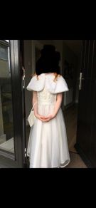 holy communion dress