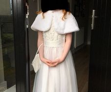 holy communion dress