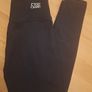Leggings/Trendy and Bendy Jeggings .. Size: X-Small .. Price Drop Image 6
