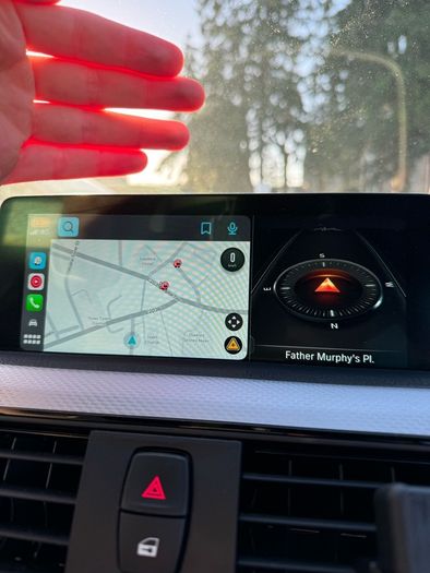 2018 Bmw 3-series