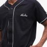 New Era Baseball Jersey Top Navy Large Bnwt Image 4